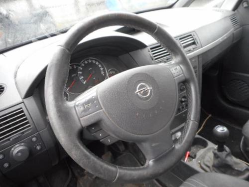 Startmotor OPEL MERIVA A MPV (X03) 1.4 16V Twinport (E75) | BP20004703M8 