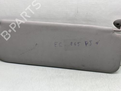 Used Right sun visor Right sun visor FORD TRANSIT Van (FA_ _) 2.2 TDCi (110 hp) 21963557 21963557