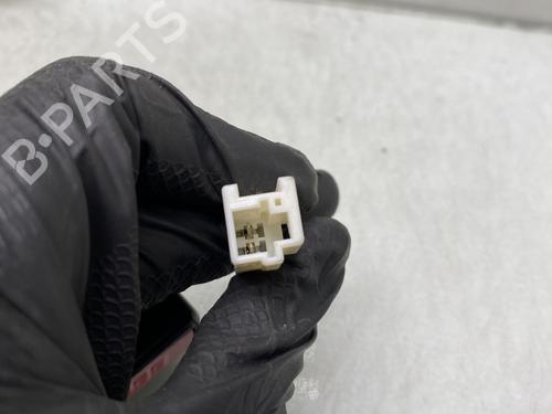 Seat buckle NISSAN QASHQAI / QASHQAI +2 I (J10, NJ10, JJ10E) 1.6 dCi | BP22330349I32 