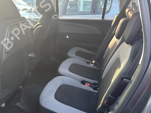 Switch CITROËN C4 Grand Picasso II (DA_, DE_) | BP37648630I30 - Image 13