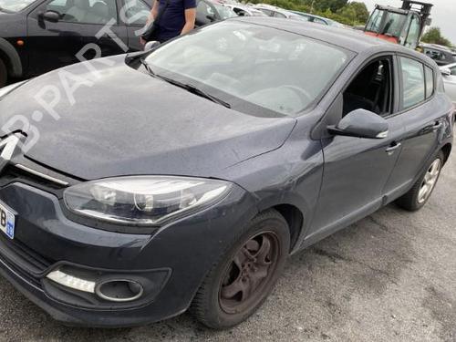 Electronic module RENAULT MEGANE III Hatchback (BZ0/1_, B3_) 1.5 dCi (BZ09, BZ0D, BZ1W, BZ29, BZ14) | BP29638388M83 - Image 23