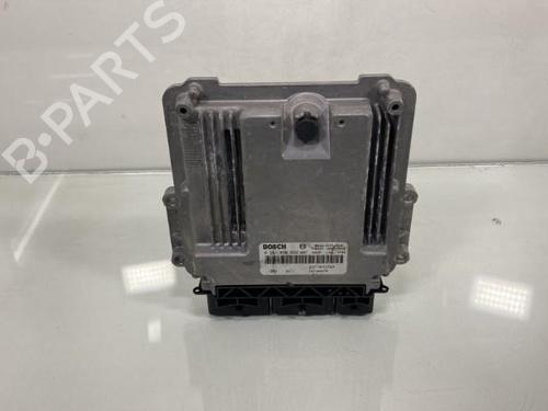 Used Engine control unit (ECU) Engine control unit (ECU) RENAULT CAPTUR I (J5_, H5_) 1.5 dCi 90 (J5N4, J5M5, J5MW, J5M6, J5AL, J5AJ) (90 hp) 21196583 21196583