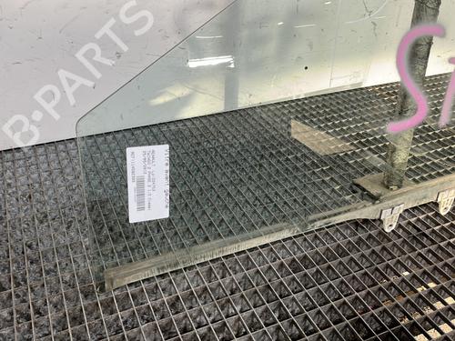 Front left door window RENAULT TWINGO II (CN0_) 1.5 dCi 75 | BP29940184C18 