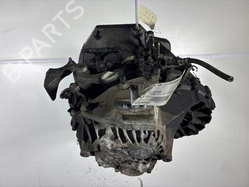 Gearbox FORD S-MAX (WA6) 1.6 TDCi | BP38625679M3 - Image 4