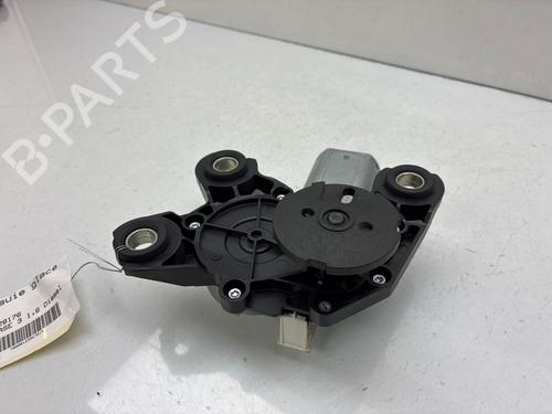 Used Rear wiper motor Rear wiper motor CITROËN BERLINGO MULTISPACE (B9) 1.6 BlueHDi 100 (99 hp) 34627451 34627451