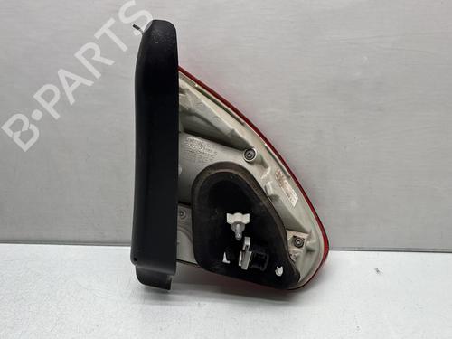 Right tailgate light PEUGEOT 2008 I (CU_) 1.6 HDi | BP32230457C80 - Image 2