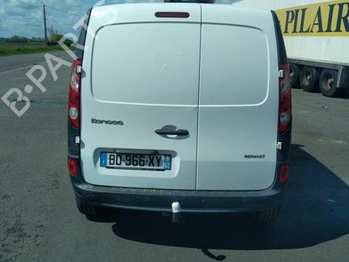 Engine control unit (ECU) RENAULT KANGOO Express (FW0/1_) 1.5 dCi 70 (FW0A, KW0V) | BP26527852M57 - Image 13