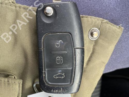 Starter FORD MONDEO IV (BA7) 1.8 TDCi | BP31858073M8  - Image 8