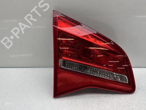 Venstre baglygte bagklap OPEL MERIVA B MPV (S10) 1.7 CDTI (75) (110 hp) 28704549
