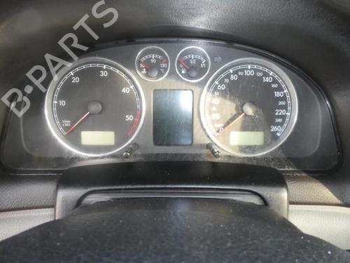 Left front brake caliper VW PASSAT B5.5 (3B3) 1.9 TDI | BP37075963M105 - Image 10
