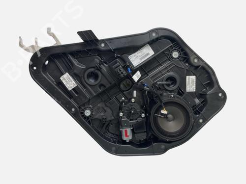 Rear right window mechanism KIA CEE'D (JD) 1.4 CVVT | BP40604970C25 - Image 4