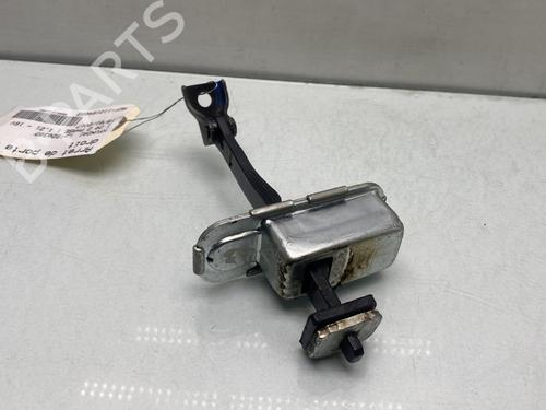 Hinge/Door check strap HYUNDAI i20 II (GB, IB) 1.2 | BP29465637C146 