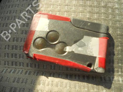 Left mirror RENAULT MEGANE II Estate (KM0/1_)  | BP20019350C26 