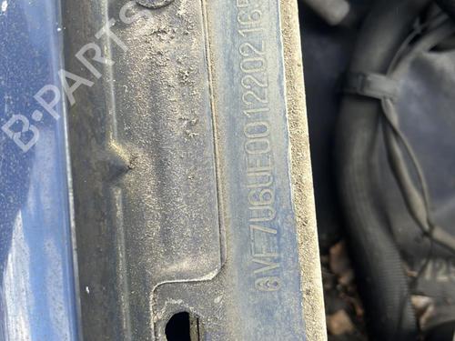 Switch CITROËN EVASION MPV (22, U6) 1.8 | BP19967798I30 