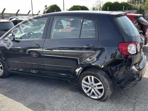 Rear parcel shelf VW GOLF PLUS V (5M1, 521) 1.6 TDI | BP26872969C85  - Image 24