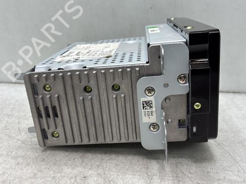 Radio OPEL CORSA E (X15) 1.4 Turbo (08, 68) | BP36018721E6 - Image 3