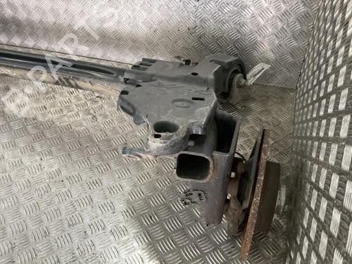 Rear axle RENAULT TALISMAN Grandtour (KP_) 1.6 dCi 130 | BP19991649M2 