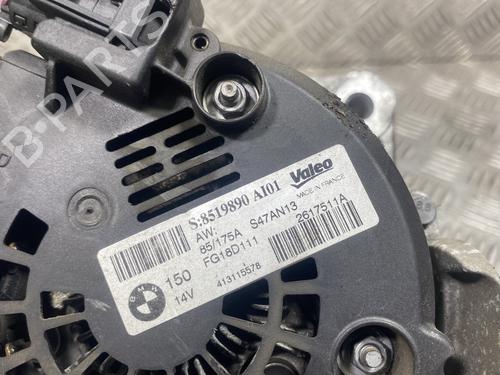 Alternator BMW 1 (F20) 116 d | BP29897427M7