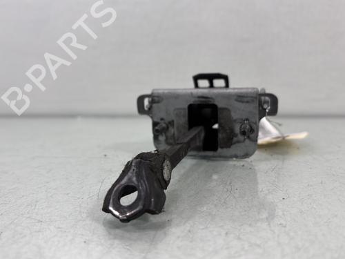 Hinge/Door check strap PEUGEOT PARTNER Box Body/MPV 1.6 BlueHDi 100 | BP29711601C146 