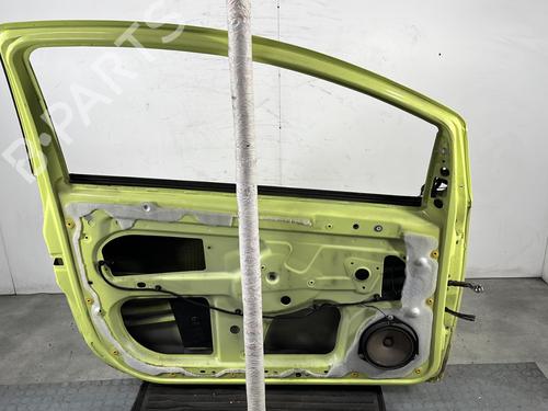 Left front door FORD KA (RU8) 1.2 | BP27746685C2 