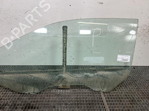 Used Front left door window FIAT STILO (192_) 1.6 16V (192_XB1A) (103 hp) 31148470