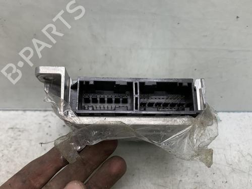 ECU airbags CITROËN C3 Picasso (SH_)  | BP19973367M53 