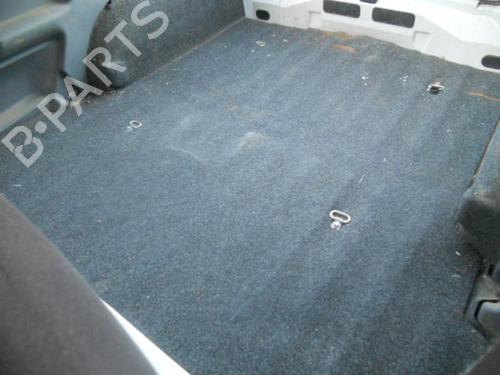 Used Parts RENAULT CLIO I (B/C57_, 5/357_) 1.9 D 2046486