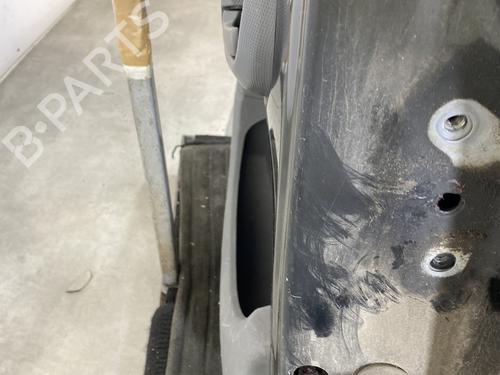 Left rear door CITROËN C1 (PM_, PN_) 1.4 HDi | BP23505006C4 