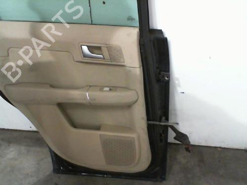 Left rear door AUDI A2 (8Z0) 1.4 TDI | BP21948603C4 