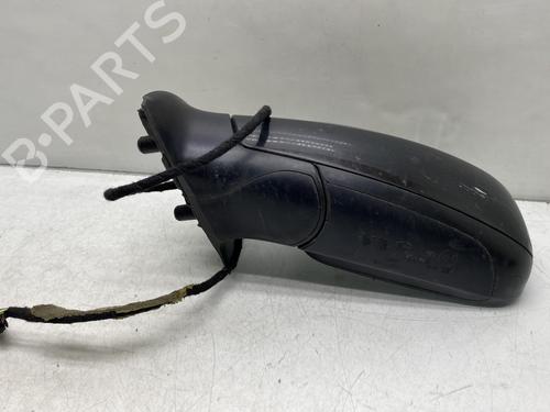 Left mirror PEUGEOT 307 (3A/C) 2.0 HDi 110 | BP25482532C26 