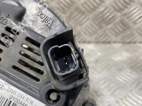 Alternator DACIA DUSTER (HS_) 1.5 dCi | BP29897473M7