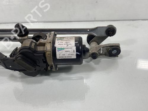Front wiper motor CHEVROLET AVEO / KALOS Saloon (T250, T255)  | BP19973088M29 