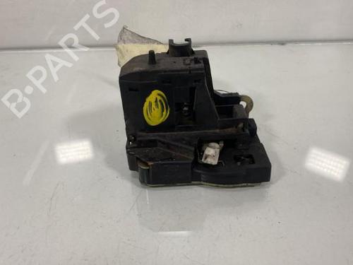 Front right lock RENAULT MEGANE I (BA0/1_)  | BP19981790C97 