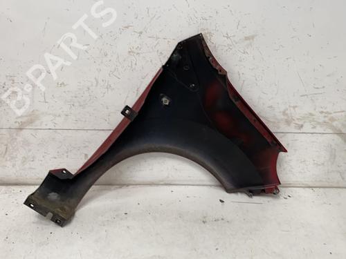 Used Left front fenders Left front fenders RENAULT TWINGO II (CN0_) 1.5 dCi (CN0U) (84 hp) 34173775 34173775