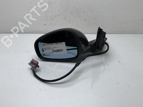 Left mirror ALFA ROMEO 159 (939_) 1.9 JTDM 16V (939AXC1B, 939AXC12) | BP20027061C26 
