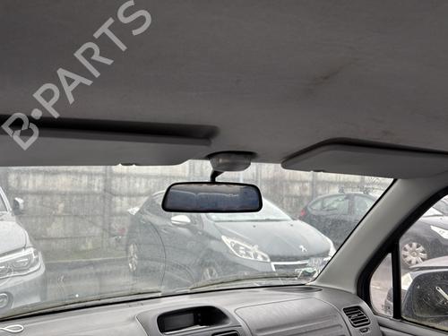 Right sun visor OPEL AGILA A (H00) 1.2 16V (F68) | BP30206074I2 - Image 14