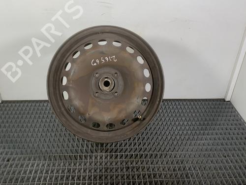 Used Rim RENAULT SCÉNIC II (JM0/1_) 1.5 dCi (JM1E, JM16) (106 hp) 24363451