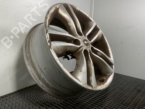 Rim NISSAN QASHQAI I (J10, NJ10) 1.6 dCi | BP23254106C45