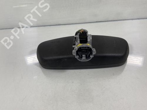 Used Rear mirror Rear mirror PEUGEOT 208 I (CA_, CC_) 1.6 HDi (92 hp) 19977384 19977384