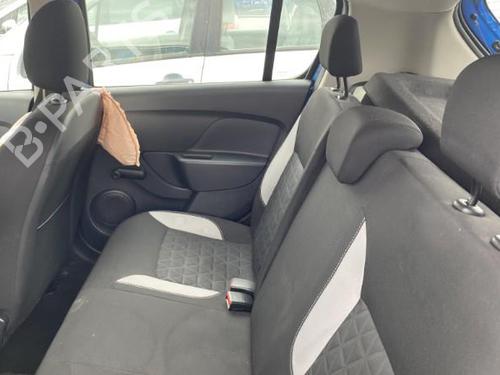 Warning switch DACIA SANDERO II 1.5 dCi | BP24428307I22 - Image 14