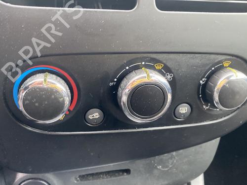 Left tailgate light RENAULT CLIO IV Grandtour (KH_) 1.2 16V | BP29286732C79 