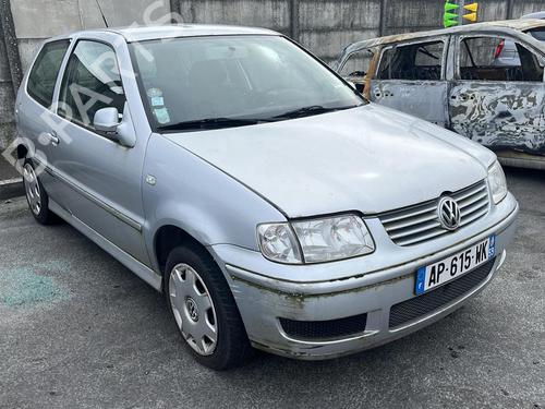 Left taillight VW POLO (6N2) 1.4 TDI | BP25758768C34  - Image 12