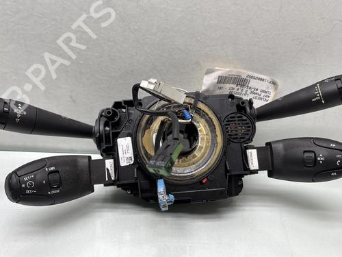 Used Steering column stalk PEUGEOT 407 (6D_) 2.0 HDi (6DRHRH) (140 hp) 27356362