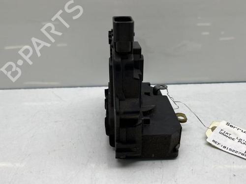 Front right lock FIAT GRANDE PUNTO (199_) 1.3 D Multijet | BP19991109C97 
