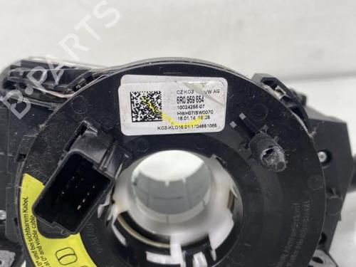 Steering column stalk SEAT IBIZA IV (6J5, 6P1) 1.2 | BP20022751I23 