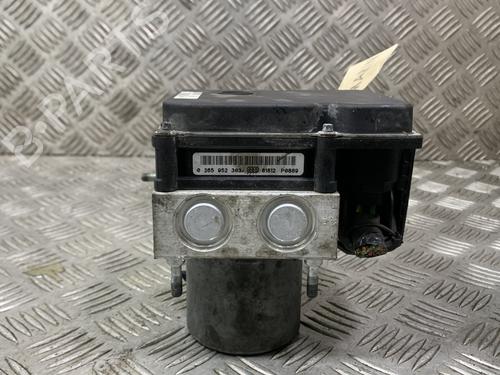 ABS pump PEUGEOT 5008 (0U_, 0E_) 1.6 BlueHDi 120 | BP29940048M43 