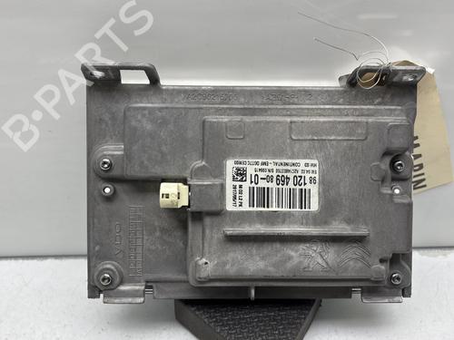 Ferdsskriver PEUGEOT 208 I (CA_, CC_) 1.6 HDi / BlueHDi 75 | BP29939756C48 