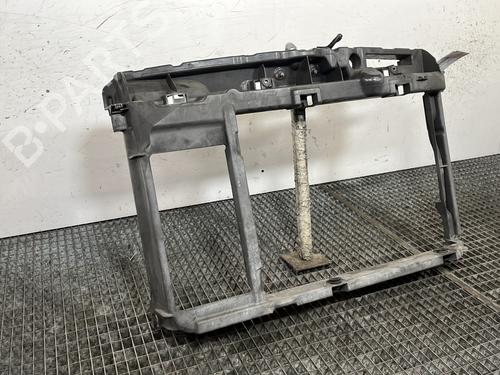 Front slam panel PEUGEOT 207 (WA_, WC_) 1.6 HDi | BP30181098C72