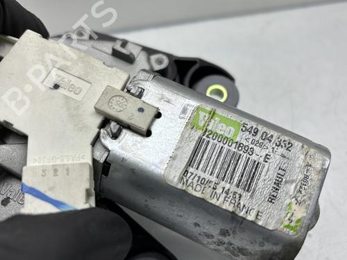 Used Rear wiper motor Rear wiper motor 28094430 28094430