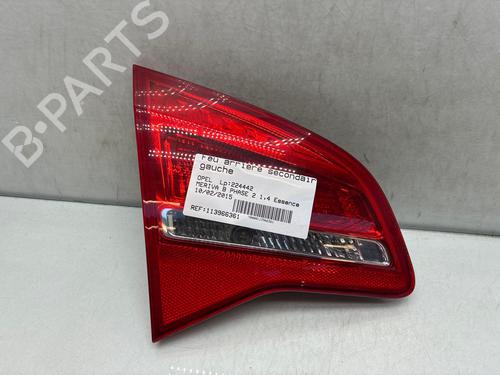 Left tailgate light OPEL MERIVA B MPV (S10) 1.4 (75) | BP38597770C79 - Image 3